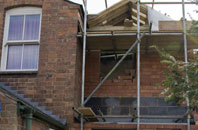 free Heath Green home extension quotes